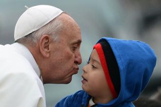 Papież Franciszek o ochronie życia