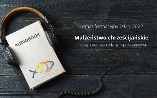 Temat formacyjny 2021-2022: wersja elektroniczna podręcznika i audiobook